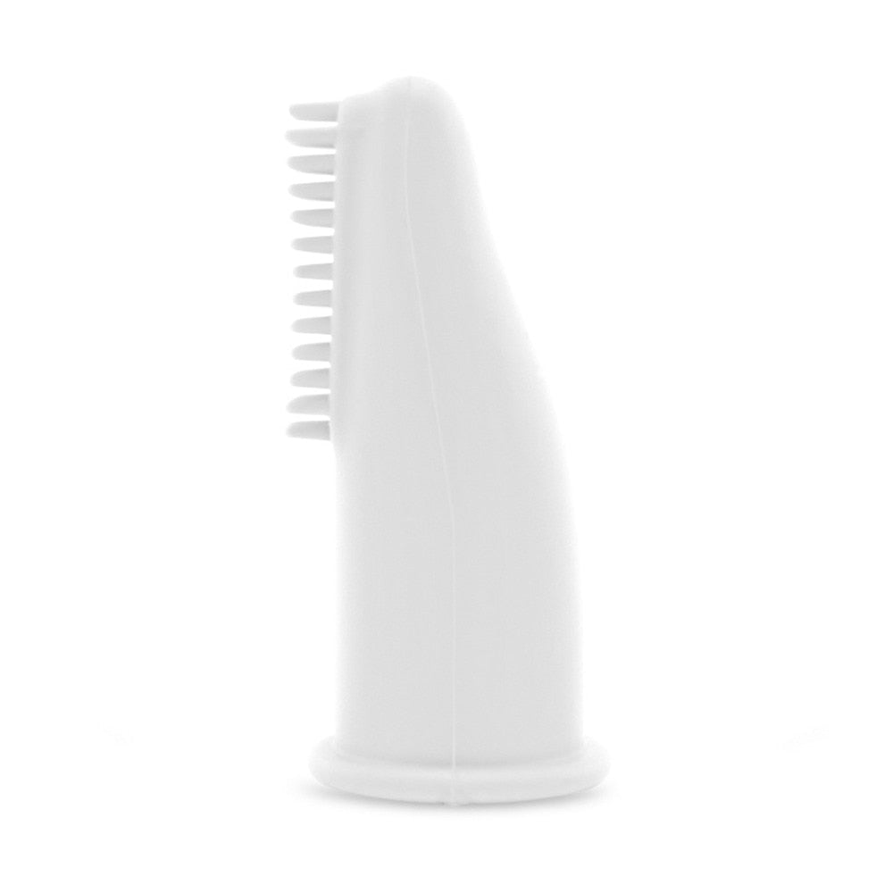 Super Soft Finger Toothbrush